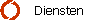 Diensten